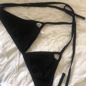 Jolyn Bikini Top NOWT MEDIUM